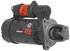 91-01-4140N by WILSON HD ROTATING ELECT - 37MT Series Starter Motor - 12v, Direct Drive
