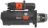 91-01-4140N by WILSON HD ROTATING ELECT - 37MT Series Starter Motor - 12v, Direct Drive