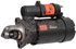 91-01-4139 by WILSON HD ROTATING ELECT - 37MT Series Starter Motor - 12v, Direct Drive