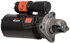 91-01-4122 by WILSON HD ROTATING ELECT - 30MT Series Starter Motor - 12v, Direct Drive