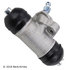 072-9532 by BECK ARNLEY - WHEEL CYLINDER