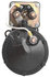 91-01-4111 by WILSON HD ROTATING ELECT - 50MT Series Starter Motor - 24v, Direct Drive