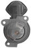 91-01-3968 by WILSON HD ROTATING ELECT - 20MT Series Starter Motor - 12v, Direct Drive