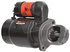 91-01-3969 by WILSON HD ROTATING ELECT - 10MT Series Starter Motor - 12v, Direct Drive