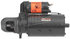 91-01-3968 by WILSON HD ROTATING ELECT - 20MT Series Starter Motor - 12v, Direct Drive