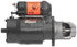 91-01-3969 by WILSON HD ROTATING ELECT - 10MT Series Starter Motor - 12v, Direct Drive