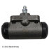 Beck Arnley 072-9599 Drum Brake Wheel Cylinder WHEEL CYLINDER