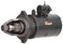 91-01-3963 by WILSON HD ROTATING ELECT - Starter Motor - 6v, Direct Drive