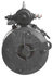 91-01-3963 by WILSON HD ROTATING ELECT - Starter Motor - 6v, Direct Drive