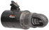 91-01-3960 by WILSON HD ROTATING ELECT - Starter Motor - 6v, Direct Drive