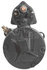 91-01-4169HD by WILSON HD ROTATING ELECT - 41MT Series Starter Motor - 12v, Direct Drive