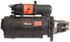 91-01-4169HD by WILSON HD ROTATING ELECT - 41MT Series Starter Motor - 12v, Direct Drive