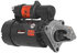 91-01-4169 by WILSON HD ROTATING ELECT - 37MT Series Starter Motor - 12v, Direct Drive