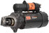 91-01-4168 by WILSON HD ROTATING ELECT - 37MT Series Starter Motor - 12v, Direct Drive