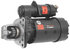 91-01-4167N by WILSON HD ROTATING ELECT - 37MT Series Starter Motor - 12v, Direct Drive