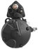 91-01-4167 by WILSON HD ROTATING ELECT - 37MT Series Starter Motor - 12v, Direct Drive