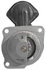 91-01-4275 by WILSON HD ROTATING ELECT - 27MT Series Starter Motor - 12v, Direct Drive