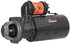 91-01-4275 by WILSON HD ROTATING ELECT - 27MT Series Starter Motor - 12v, Direct Drive