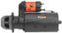 91-01-4275 by WILSON HD ROTATING ELECT - 27MT Series Starter Motor - 12v, Direct Drive