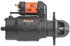 91-01-4272 by WILSON HD ROTATING ELECT - 10MT Series Starter Motor - 12v, Direct Drive