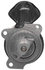 91-01-4264 by WILSON HD ROTATING ELECT - 27MT Series Starter Motor - 12v, Direct Drive