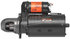 91-01-4264 by WILSON HD ROTATING ELECT - 27MT Series Starter Motor - 12v, Direct Drive