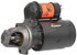 91-01-4262 by WILSON HD ROTATING ELECT - 10MT Series Starter Motor - 12v, Direct Drive