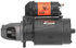 91-01-4262 by WILSON HD ROTATING ELECT - 10MT Series Starter Motor - 12v, Direct Drive