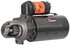 91-01-4261 by WILSON HD ROTATING ELECT - 27MT Series Starter Motor - 12v, Direct Drive