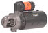 91-01-4260 by WILSON HD ROTATING ELECT - 27MT Series Starter Motor - 12v, Direct Drive