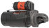 91-01-4258 by WILSON HD ROTATING ELECT - 20MT Series Starter Motor - 12v, Direct Drive