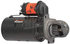 91-01-4257 by WILSON HD ROTATING ELECT - 22MT Series Starter Motor - 12v, Direct Drive