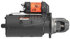 91-01-4257 by WILSON HD ROTATING ELECT - 22MT Series Starter Motor - 12v, Direct Drive