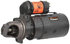 91-01-4251 by WILSON HD ROTATING ELECT - 25MT Series Starter Motor - 12v, Direct Drive