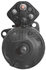 91-01-4248 by WILSON HD ROTATING ELECT - 10MT Series Starter Motor - 12v, Direct Drive