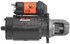 91-01-4248 by WILSON HD ROTATING ELECT - 10MT Series Starter Motor - 12v, Direct Drive