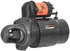 91-01-4247 by WILSON HD ROTATING ELECT - 10MT Series Starter Motor - 12v, Direct Drive