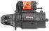 91-01-4247 by WILSON HD ROTATING ELECT - 10MT Series Starter Motor - 12v, Direct Drive