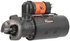 91-01-4246 by WILSON HD ROTATING ELECT - 22MT Series Starter Motor - 12v, Direct Drive