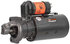 91-01-4245 by WILSON HD ROTATING ELECT - 20MT Series Starter Motor - 12v, Direct Drive