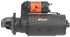 91-01-4246 by WILSON HD ROTATING ELECT - 22MT Series Starter Motor - 12v, Direct Drive