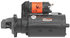 91-01-4245 by WILSON HD ROTATING ELECT - 20MT Series Starter Motor - 12v, Direct Drive