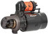 91-01-4235 by WILSON HD ROTATING ELECT - 10MT Series Starter Motor - 12v, Direct Drive