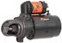 91-01-4234 by WILSON HD ROTATING ELECT - 10MT Series Starter Motor - 12v, Direct Drive