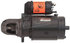 91-01-4234 by WILSON HD ROTATING ELECT - 10MT Series Starter Motor - 12v, Direct Drive