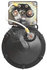 91-01-4109N by WILSON HD ROTATING ELECT - 50MT Series Starter Motor - 24v, Direct Drive