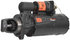 91-01-4107 by WILSON HD ROTATING ELECT - 50MT Series Starter Motor - 12v, Direct Drive