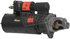 91-01-4102 by WILSON HD ROTATING ELECT - 35MT Series Starter Motor - 24v, Direct Drive