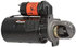 91-01-4096 by WILSON HD ROTATING ELECT - 22MT Series Starter Motor - 12v, Direct Drive