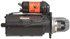 91-01-4096 by WILSON HD ROTATING ELECT - 22MT Series Starter Motor - 12v, Direct Drive